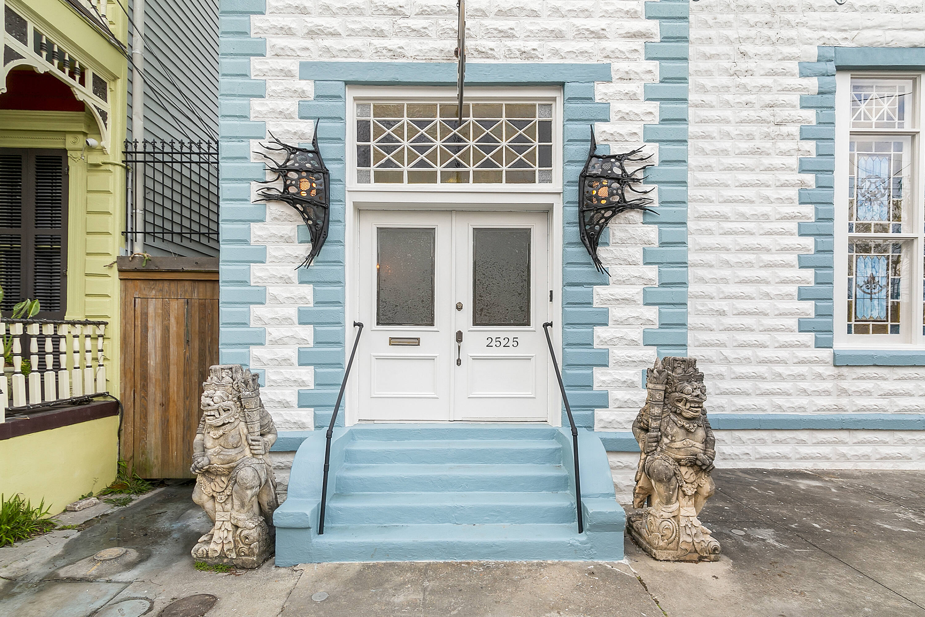 Commercial Property for Sale in New Orleans Louisiana 70117